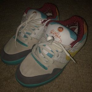 NIKE SB PROD 2